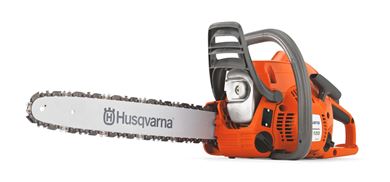 Afbeelding van husqvarna 120 Mark II
