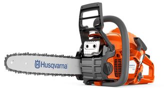 Afbeelding van husqvarna 130