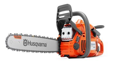 Afbeelding van husqvarna 445e TrioBrake