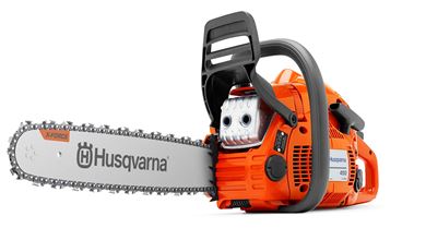 Afbeelding van husqvarna 450e