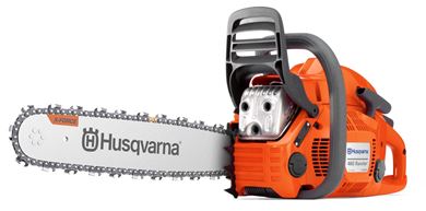 Afbeelding van husqvarna 460 RANCHER