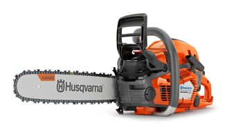 Afbeelding van husqvarna 545 Mark II