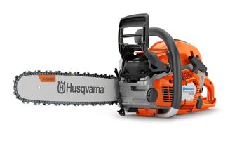 Afbeelding van husqvarna 550XP G Mark II