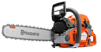 Afbeelding van husqvarna 562 XP