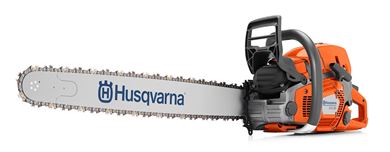 Afbeelding van husqvarna 572 XP G