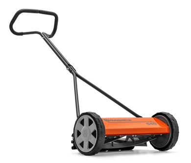 Afbeelding van husqvarna NOVOLETTE SILENT 540