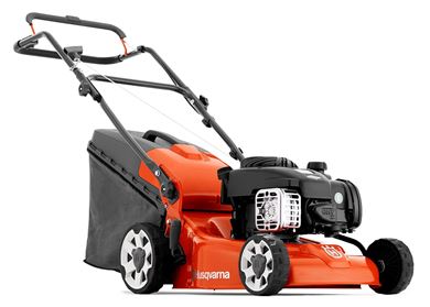 Afbeelding van husqvarna LC140