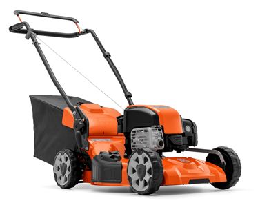 Afbeelding van husqvarna LC 153P