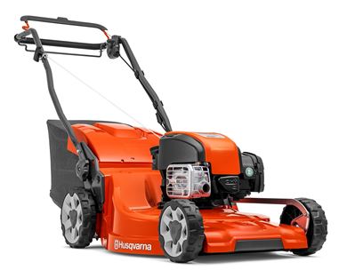 Afbeelding van husqvarna LC 353V