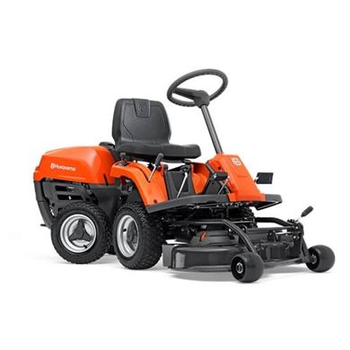 Afbeelding van husqvarna RIDER R 112C5