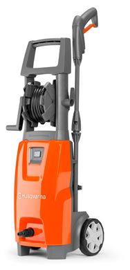 Afbeelding van husqvarna PW 125