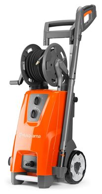 Afbeelding van husqvarna PW 450