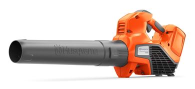 Afbeelding van 120iB incl lader en accu